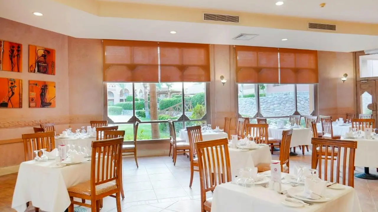 الفندق شارميليون جاردينز أكوابارك - شرم الشيخ